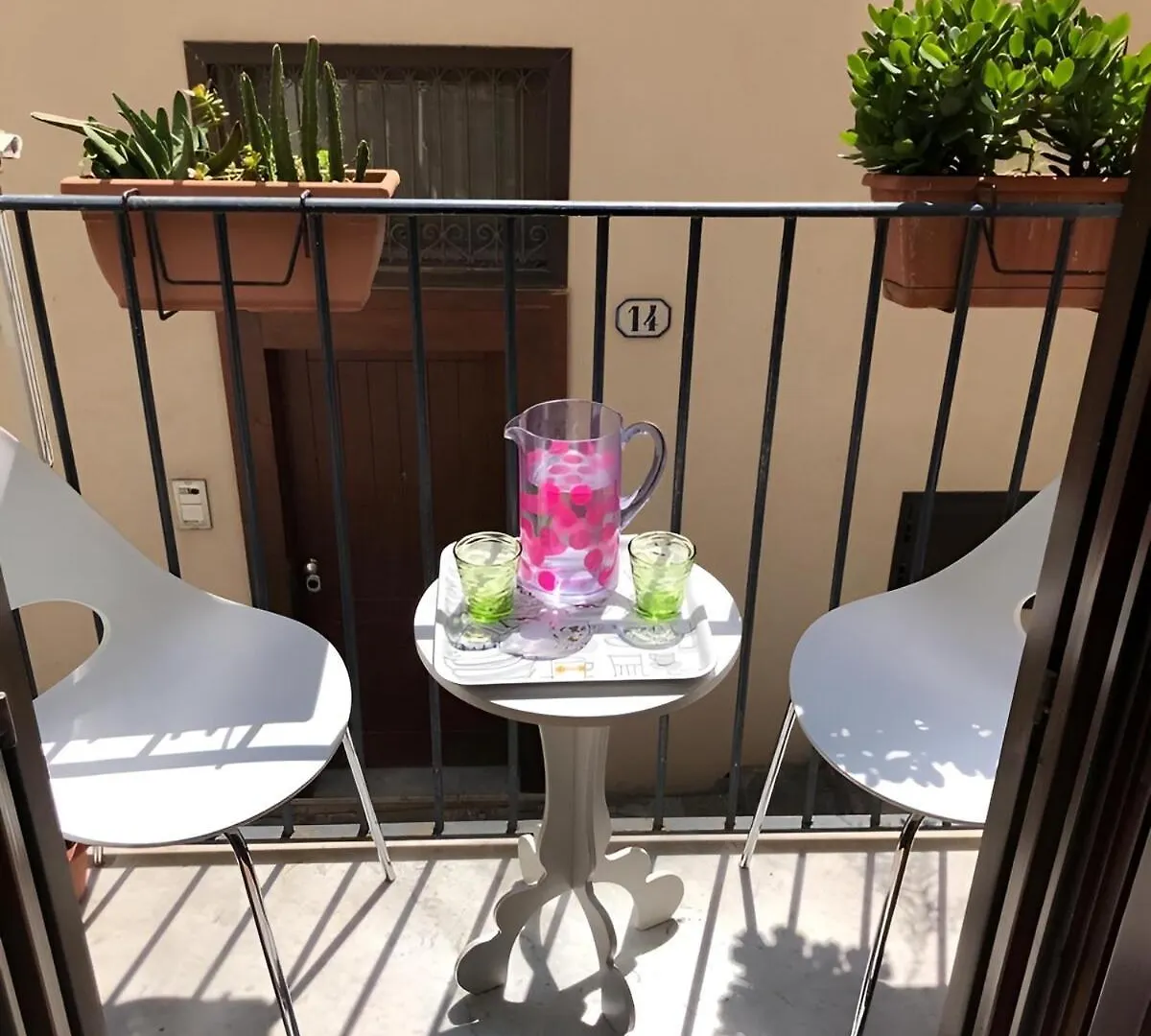 Appartement Happie Casa Il Capo & La Cattedrale à Palerme Italie