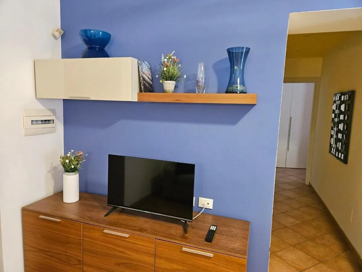Appartement Happie Casa Il Capo & La Cattedrale à Palerme