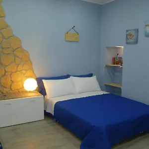 Casa Alessio , Palermo Italia